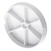 Осевой вентилятор airRoxy dRim 100HS-C162-D100 - фото2