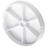 Осевой вентилятор airRoxy dRim 100HS-C169-D100 - фото2