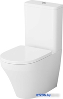 Унитаз напольный AM.PM Inspire V2.0 CK50C1704W (с гигиеническим душем) - фото2