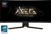 Игровой монитор MSI MEG 342C QD-OLED - фото2