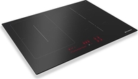 Варочная панель Faber FCH 64 BK KL 108.0604.933 - фото