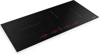 Варочная панель Faber FCH SLIM 94 BK KL 108.0604.942 - фото