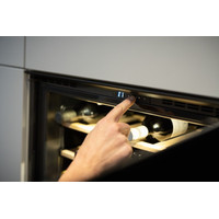 Винный шкаф Franke Mythos FMY 24 WCR BK - фото2