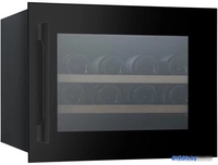Винный шкаф Kluge KCW2801B - фото