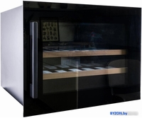 Винный шкаф Kluge KCW2801B - фото2