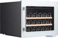 Винный шкаф Temptech OZ45SW - фото2