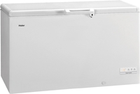 Морозильный ларь Haier HCE380RF - фото