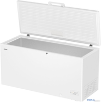 Морозильный ларь Haier HCE380RF - фото2
