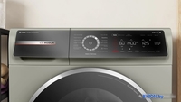 Стиральная машина Bosch Serie 8 WGB254AXPL - фото2