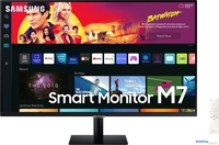 Smart монитор Samsung Smart M7 LS32BM700UPXEN - фото