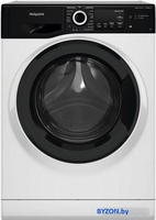 Стиральная машина Hotpoint-Ariston NSB 7239 ZK VE RU - фото