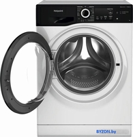 Стиральная машина Hotpoint-Ariston NSB 7239 ZK VE RU - фото2