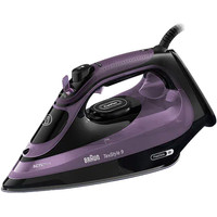 Утюг Braun TexStyle 9 SI 9661 VI - фото