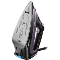 Утюг Braun TexStyle 9 SI 9661 VI - фото2