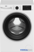 Стиральная машина BEKO B3WFR572WB - фото