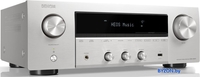 AV ресивер Denon DRA-900H (серебристый) - фото2
