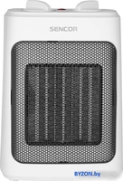Тепловентилятор Sencor SFH 7600WH - фото2