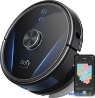 Робот-пылесос Eufy Clean LR30 Hybrid - фото