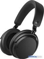 Наушники Sennheiser Accentum Wireless (черный) - фото