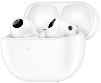 Наушники Huawei FreeBuds Pro 3 (керамический белый, международная версия) - фото2, картинка2 Наушники Huawei FreeBuds Pro 3 (керамический белый, международная версия) - фото2