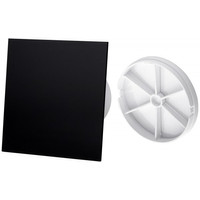 Осевой вентилятор airRoxy dRim 100RMS-C162-D100 - фото