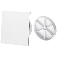 Осевой вентилятор airRoxy dRim 100RMS-C168-D100 - фото