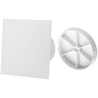 Осевой вентилятор airRoxy dRim 100RMS-C170-D100 - фото