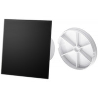 Осевой вентилятор airRoxy dRim 100RMS-C174-D100 - фото
