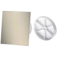 Осевой вентилятор airRoxy dRim 100RMS-C176-D100 - фото