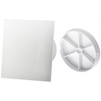 Осевой вентилятор airRoxy dRim 100RMS-C177-D100 - фото