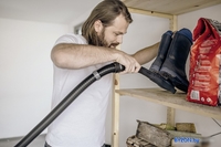 Пылесос Karcher WD 3 P V-17/4/20 1.628-175.0 - фото2