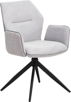 Стул Stool Group Helm OS-2035FK UF920-10 (серый) - фото