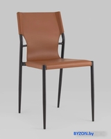 Стул Stool Group West EL-2 (коричневый) - фото2