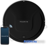 Робот-пылесос Rowenta X-Plorer Serie 45 RR8225WH - фото