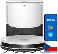 Робот-пылесос Tesla RoboStar iQ400 Plus - фото2