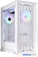 Корпус Thermaltake CTE T500 TG ARGB Snow CA-1X8-00F6WN-01 - фото
