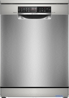 Отдельностоящая посудомоечная машина Bosch Seria 6 SMS6ECI93E - фото