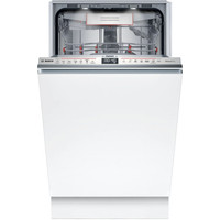 Встраиваемая посудомоечная машина Bosch Seria 6 SPV6EMX05E - фото