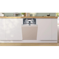 Встраиваемая посудомоечная машина Bosch Seria 6 SPV6EMX05E - фото2