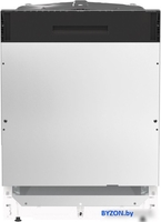 Встраиваемая посудомоечная машина Gorenje GV642C60 - фото2