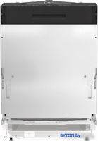 Встраиваемая посудомоечная машина Gorenje GV693C60XXL - фото2