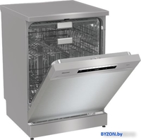 Отдельностоящая посудомоечная машина Hisense HS693C60XAD - фото2