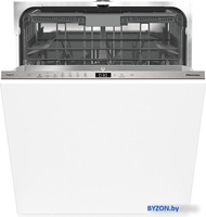 Отдельностоящая посудомоечная машина Hisense HV643D60 - фото
