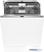 Отдельностоящая посудомоечная машина Hisense HV693B60UVAD - фото