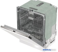 Отдельностоящая посудомоечная машина Hisense HV693B60UVAD - фото2