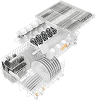 Встраиваемая посудомоечная машина Miele G 5162 SCVi Selection - фото2