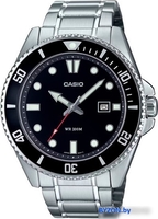Casio Standard MDV-107D-1A1 - фото