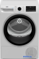 Сушильная машина BEKO B3T67249WPB - фото