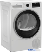 Сушильная машина BEKO B3T67249WPB - фото2