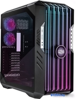 Корпус Cooler Master HAF 700 EVO H700E-IGNN-S00 - фото